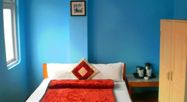 Hotel Tenzing Retreat