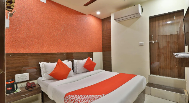 OYO 42047 Hotel Skyland