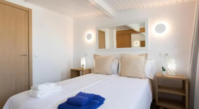 Апартаменты ALTAVISTA APARTAHOTEL-Adults Only over 14