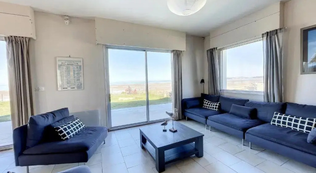 Maison Saint-Pair-sur-Mer, 6 pièces, 10 personnes - FR-1-361-132, Забронировать Отель Сен-Пер-сюр-Мер 