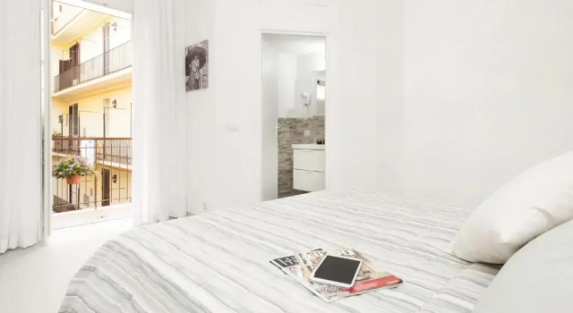Студия White Flat Termini