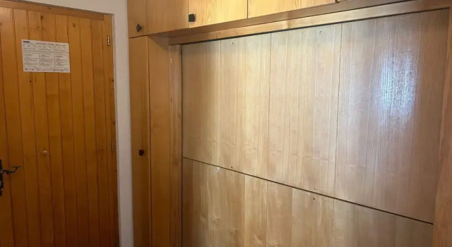 Апартаменты Diablerets D 010 -mountain Apartment 6 Pers