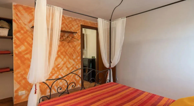 House Rosa Civezza, Buchen Sie Hotel Civezza Blumenriviera