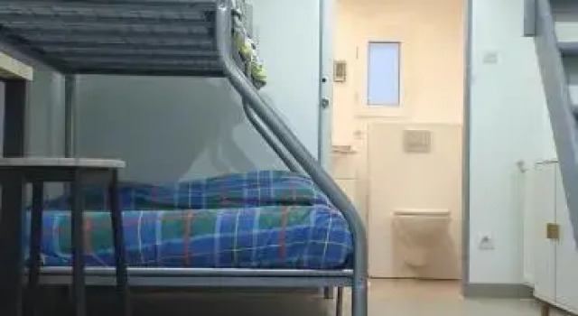 Студия studio mezzanine 5 personnes