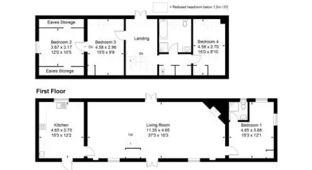 Field House Cottage, 预订 度假屋 维斯登撒贝奇 格洛斯特郡
