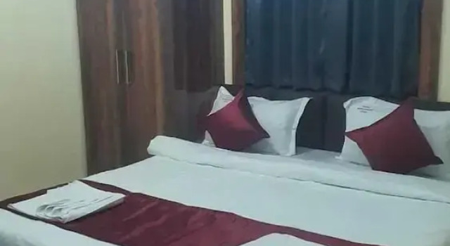 Hotel Swarna Lata, Prenota Hotel Puri Orissa
