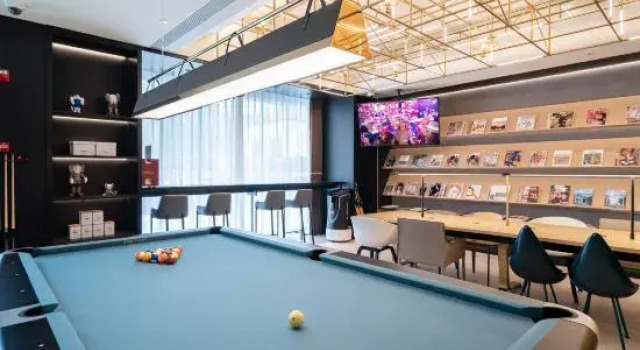 CitiGO HOUSE Xuhui Shanghai, Забронировать Отель Отели Шанхая 4 звезды, 4*