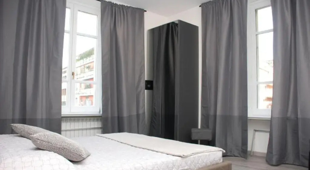 Номер Deluxe Dolce Sbadiglio 2