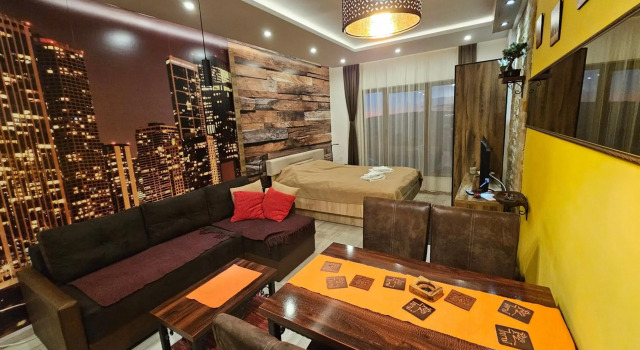 Milmari Resort P41