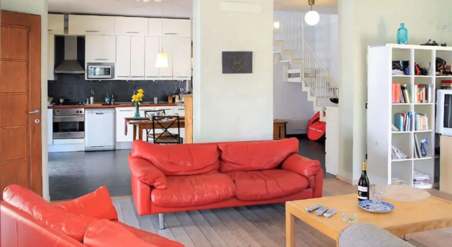 Villa Oasis Itri, Забронировать Вилла Отели Лацио с бассейном, Бассейн