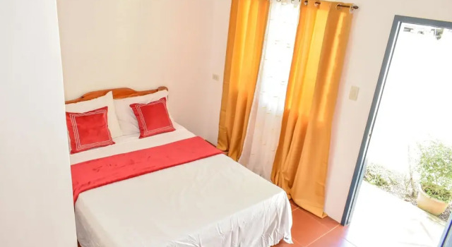 Papa Tasi Lake Side Hotel And Park, Reserva ahora Hotel San Francisco Cebu