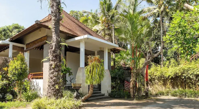 Sukanami Villa Ubud by ecommerceloka