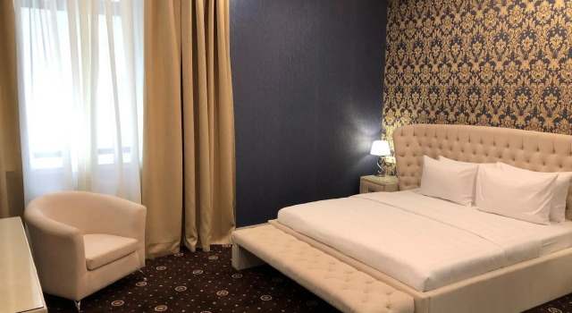 Suite familiare Brosko Hotel Arbat