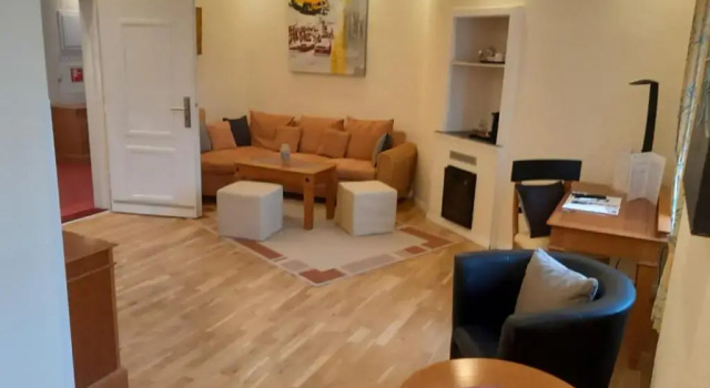 Schlosshotel Domäne Walberberg, Rezervați Hotel Walberberg Rinul de Nord - Westfalia