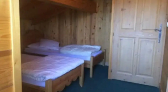 Chalet Sage, Забронировать Шале Виллы Овернь-Рона-Альпы, Вилла