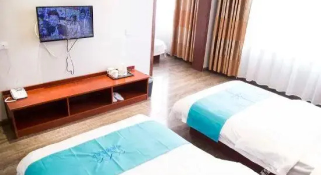 West Bank Boutique Hotel, Book Boutique Hotels in Taiyuan with Parking, Parking
