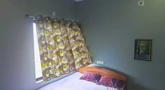 Двухместный номер Standard Om guest house
