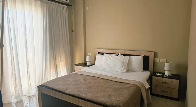 Sion Albania Sarande Apartment