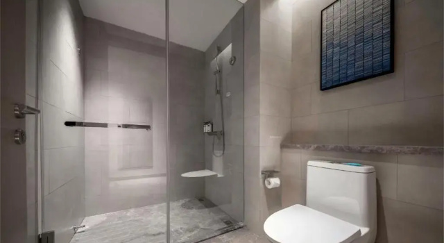 Двухместный номер Standard Holiday Inn Express Tengchong Hot Spring by IHG