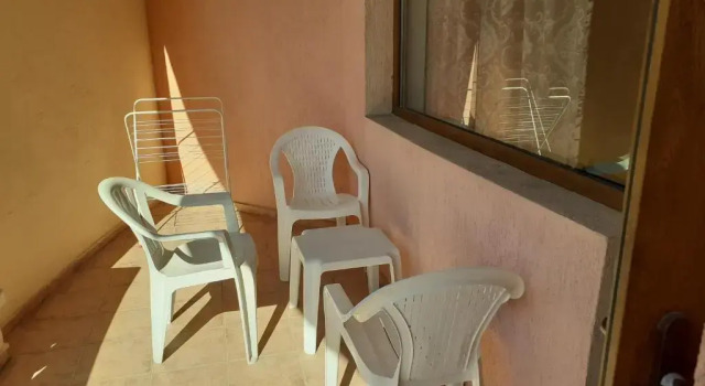 Номер Standard Hotel Nikos