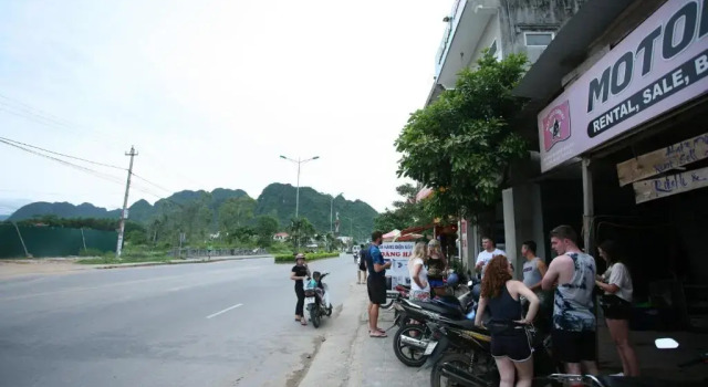 Sky Hotel, Reservar Hotel Phong Nha Quang Binh