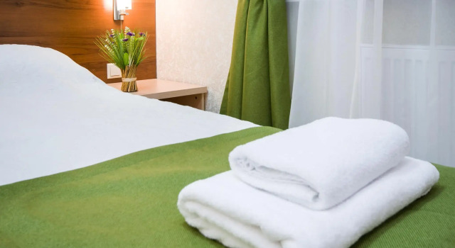 Двухместный номер Standard InnReef