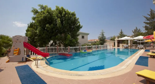 Villa Lycian, Забронировать Вилла Калкан провинция Анталья
