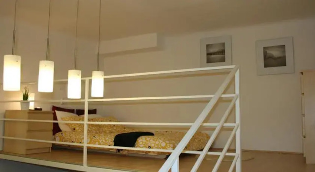 Budapest center apartment V2, Забронировать Апартаменты/квартира Будапешт 
