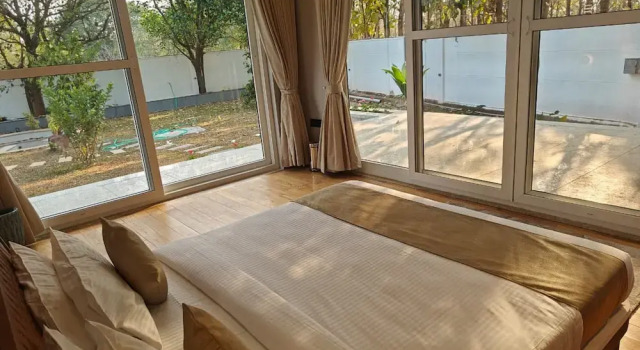 The Amberle Resort, Забронировать Курортный отель Курортные отели штата Тамилнада, Курортный отель
