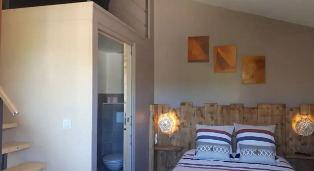 La maison de Lalouette, Забронировать Отель Форкалькье Route de la Lavande