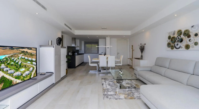 Al-1103 Estepona - Apartment - Alcazaba Lagoon, Забронировать Апартаменты/квартира Апартаменты Эстепона, Апартаменты/квартира