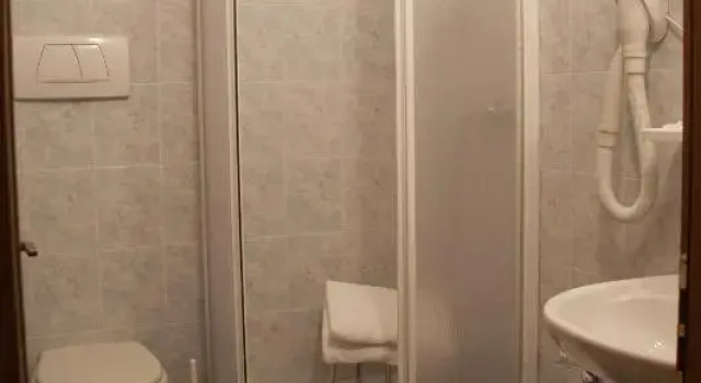 Номер Standard Albergo Italia