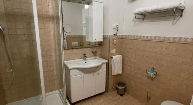 Апартаменты Relais Villa Selle