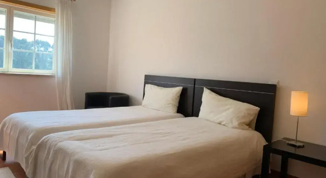 T2 Viriato Apartment, Book Apartment Hotels in Bom Sucesso with a Pool, Swimming Pool