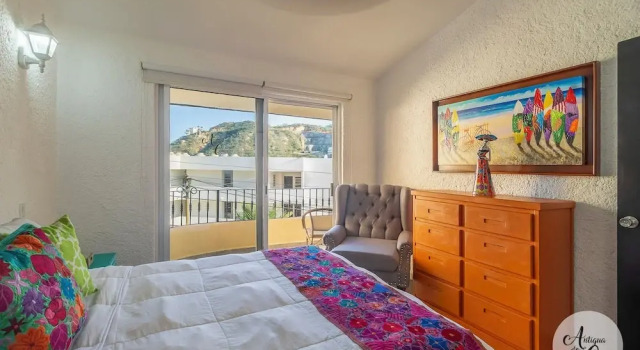 Вилла Comfort Antigua de Cabo