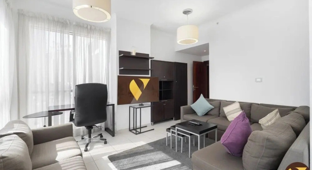 Vogue| Burj Residence near Dubai Mall Burj Khalifa, Забронировать Апартаменты/квартира Отели Эмирата Дубая с парковкой, рядом с SEGA Republic, Парковка