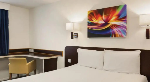 Двухместный номер Executive Ramada by Wyndham South Mimms M25