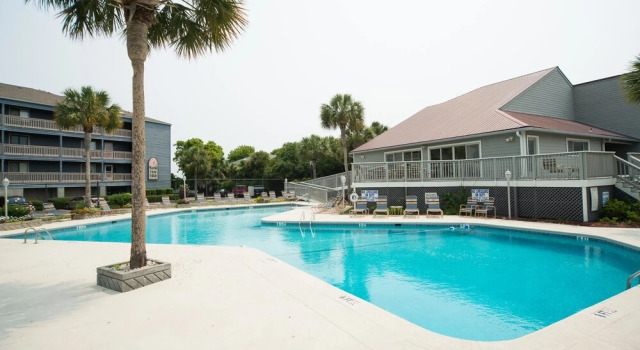 Коттедж Mariners Cay 2 Bedroom Holiday Home By My Ocean Rentals