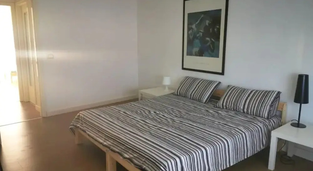 Apartment with 4 Bedrooms in Catania, with Wonderful Mountain View, Furnished Balcony And Wifi - 1 Km From the Beach, Забронировать Апартаменты/квартира Катания Сицилия, рядом с Italia Metro Station