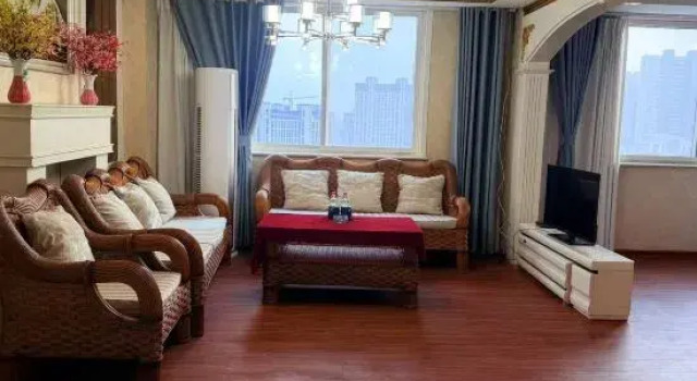 Люкс Premier Fan Li Hotel