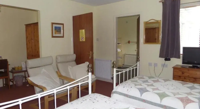 Amalfi Bed & Breakfast