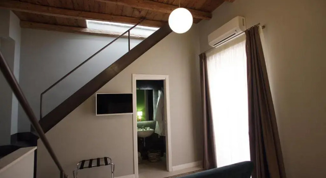 Standard Zimmer Sebel Luxury Rooms