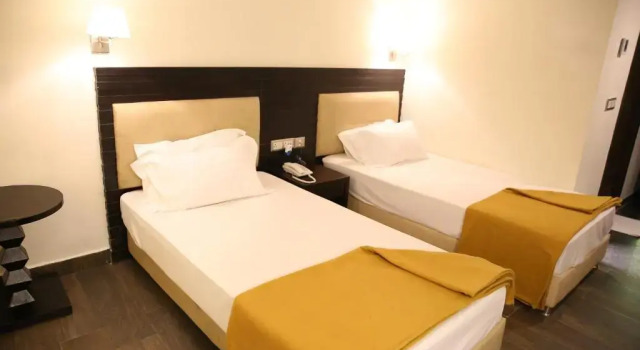 Номер Deluxe Hotel La Castle