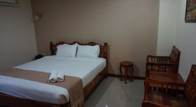 Двухместный номер Superior NP Residence