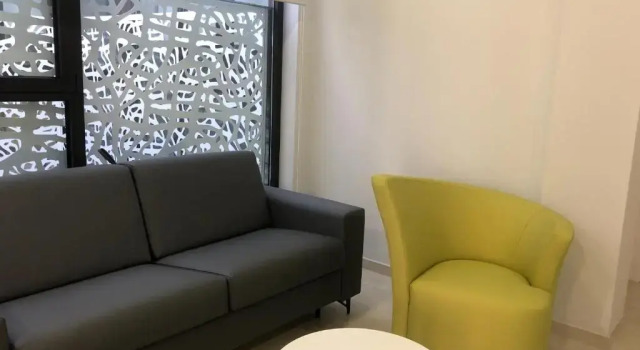 Апартаменты с 2 комнатами Feelathome Rivero Apartments