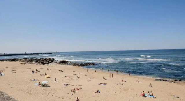 Апартаменты Feel Porto Matosinhos City Flat I