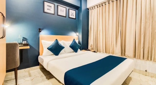 DSP Hotels by OYO Rooms