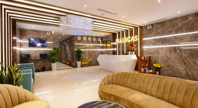 Nalicas Hotel