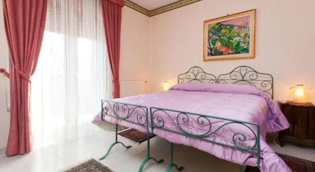 Номер Superior B&B Al Giardino