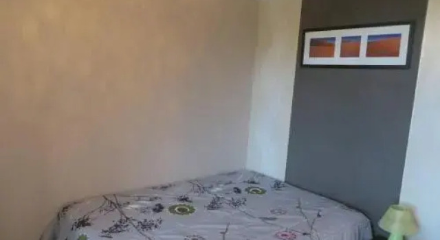 Apartment Le belvedere